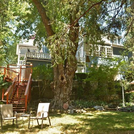 Deer Creek Inn Nevada City Ngoại thất bức ảnh