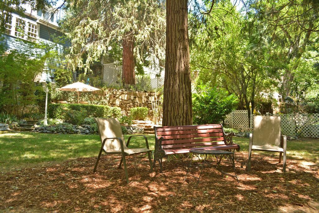 Deer Creek Inn Nevada City Ngoại thất bức ảnh