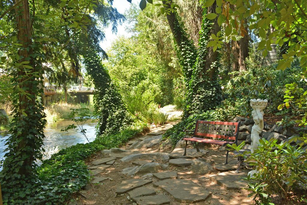Deer Creek Inn Nevada City Ngoại thất bức ảnh