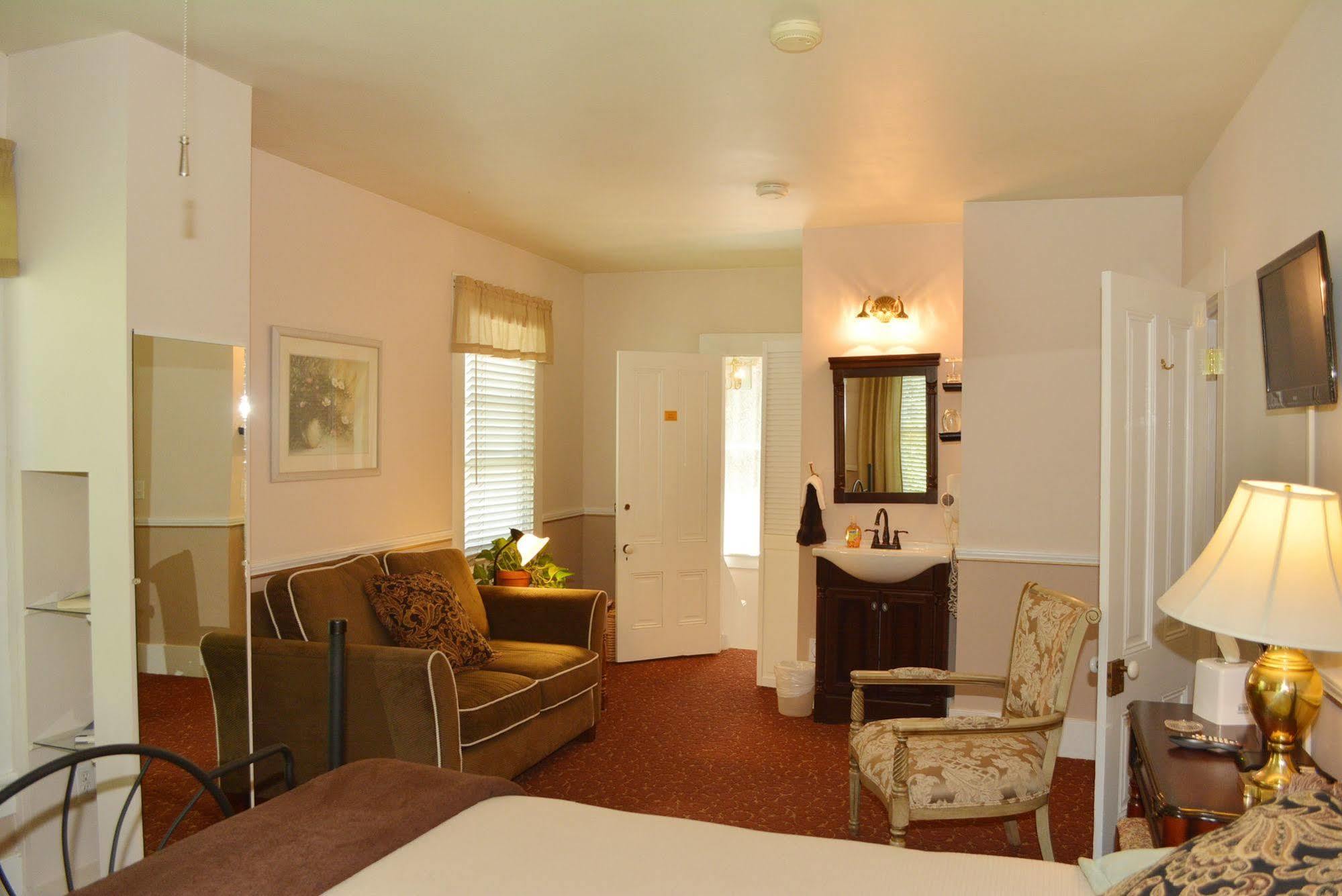 Deer Creek Inn Nevada City Ngoại thất bức ảnh