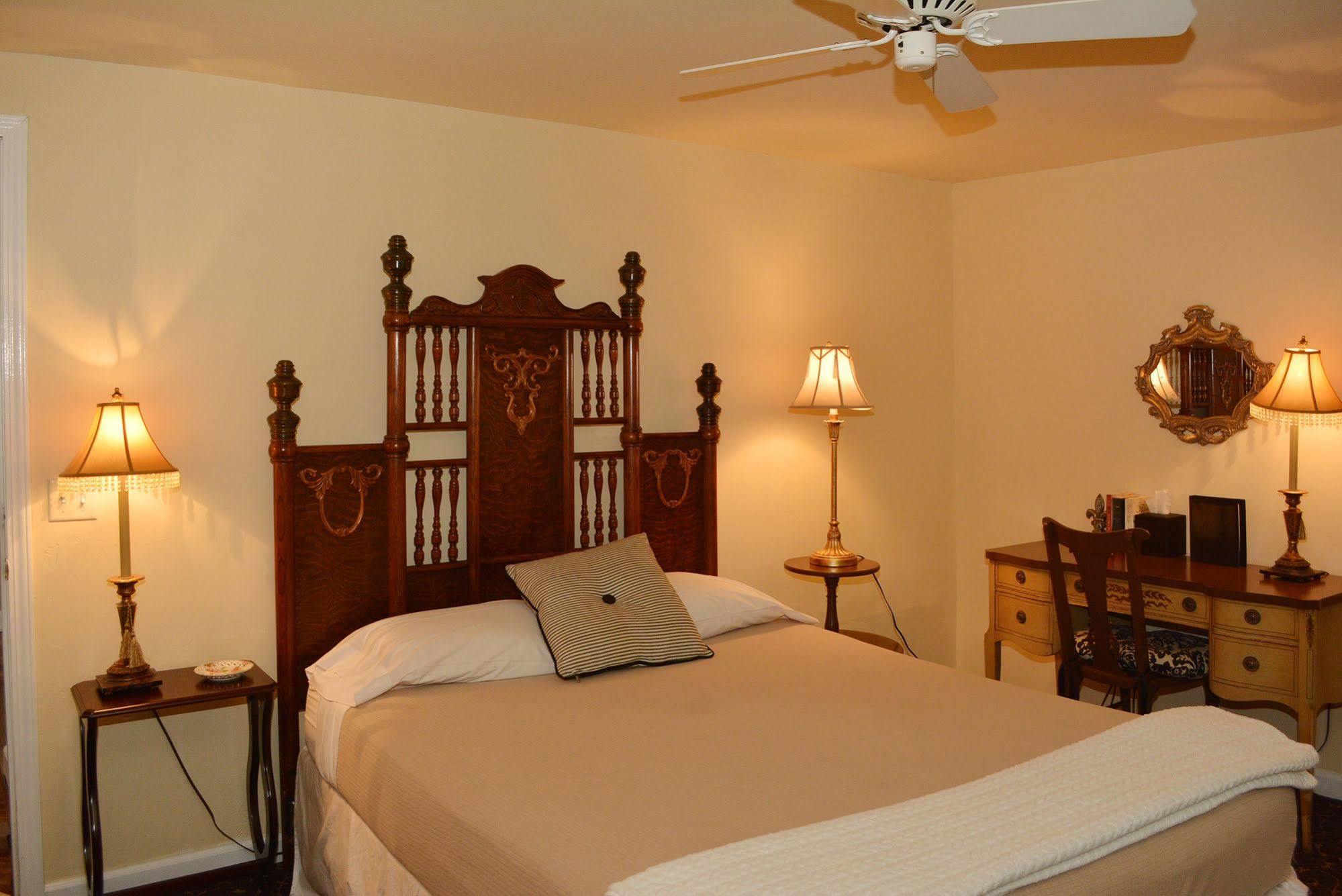 Deer Creek Inn Nevada City Ngoại thất bức ảnh