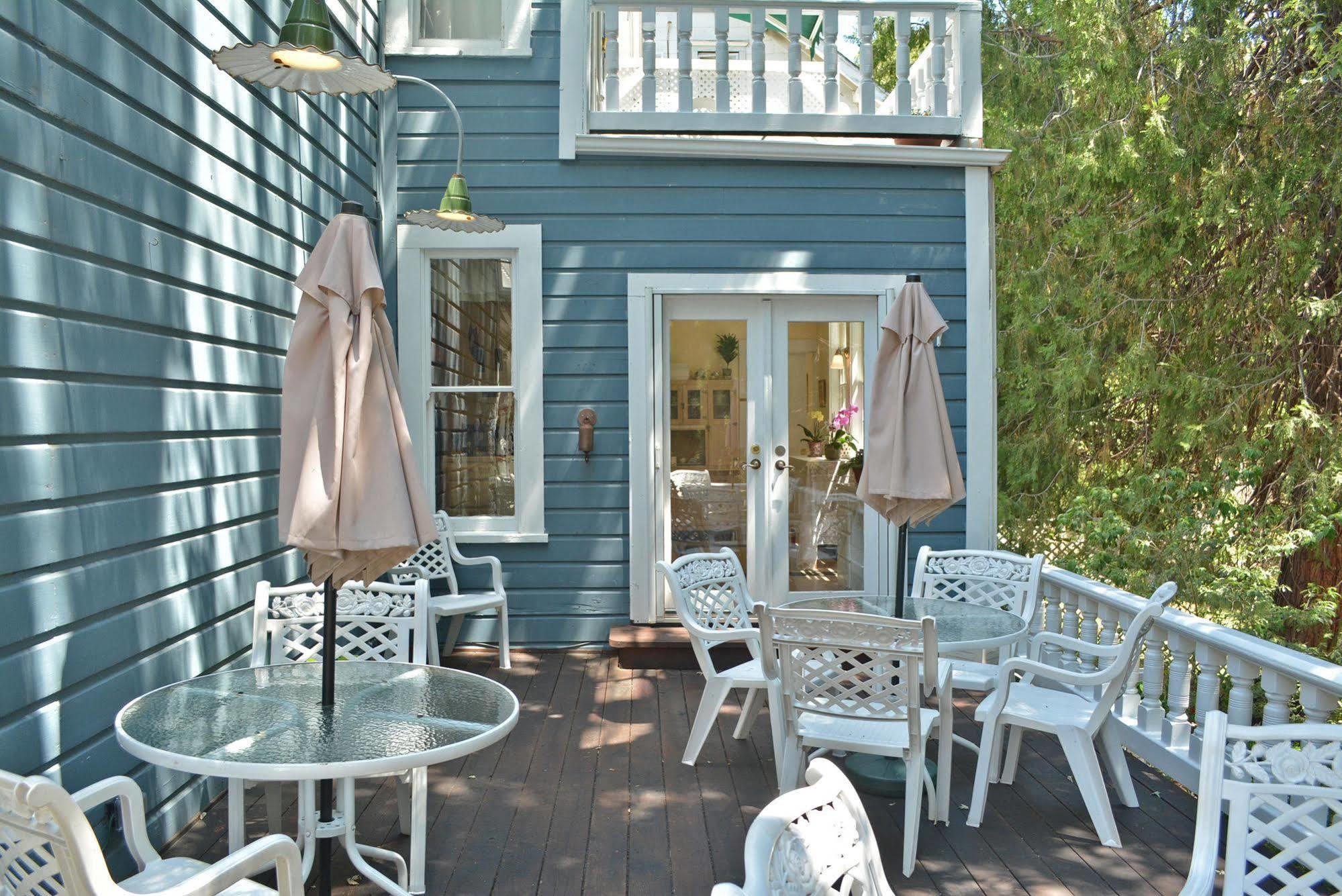 Deer Creek Inn Nevada City Ngoại thất bức ảnh