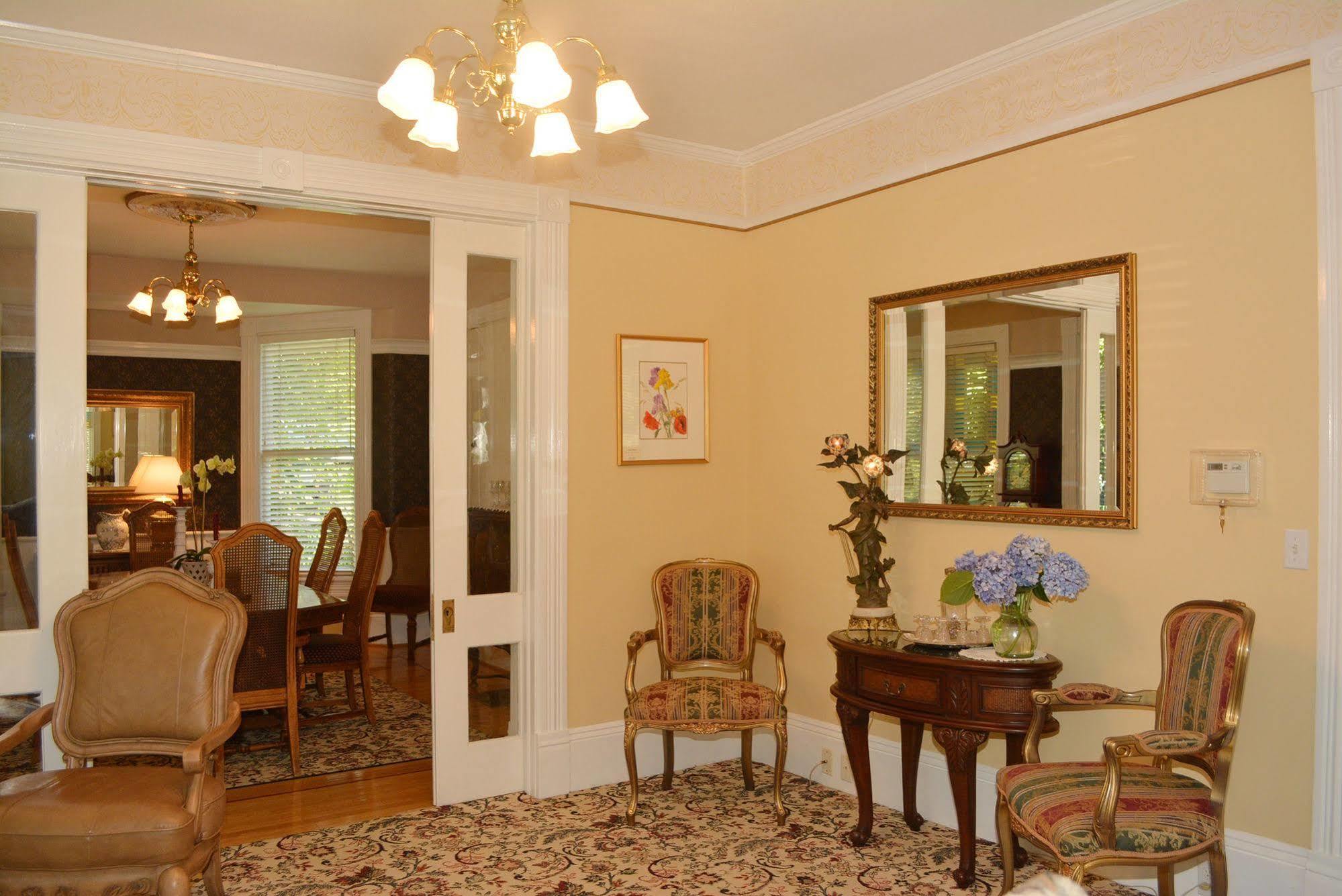 Deer Creek Inn Nevada City Ngoại thất bức ảnh