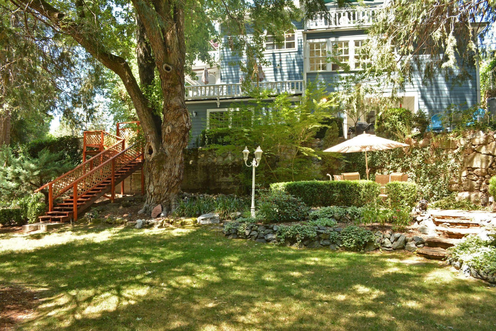 Deer Creek Inn Nevada City Ngoại thất bức ảnh